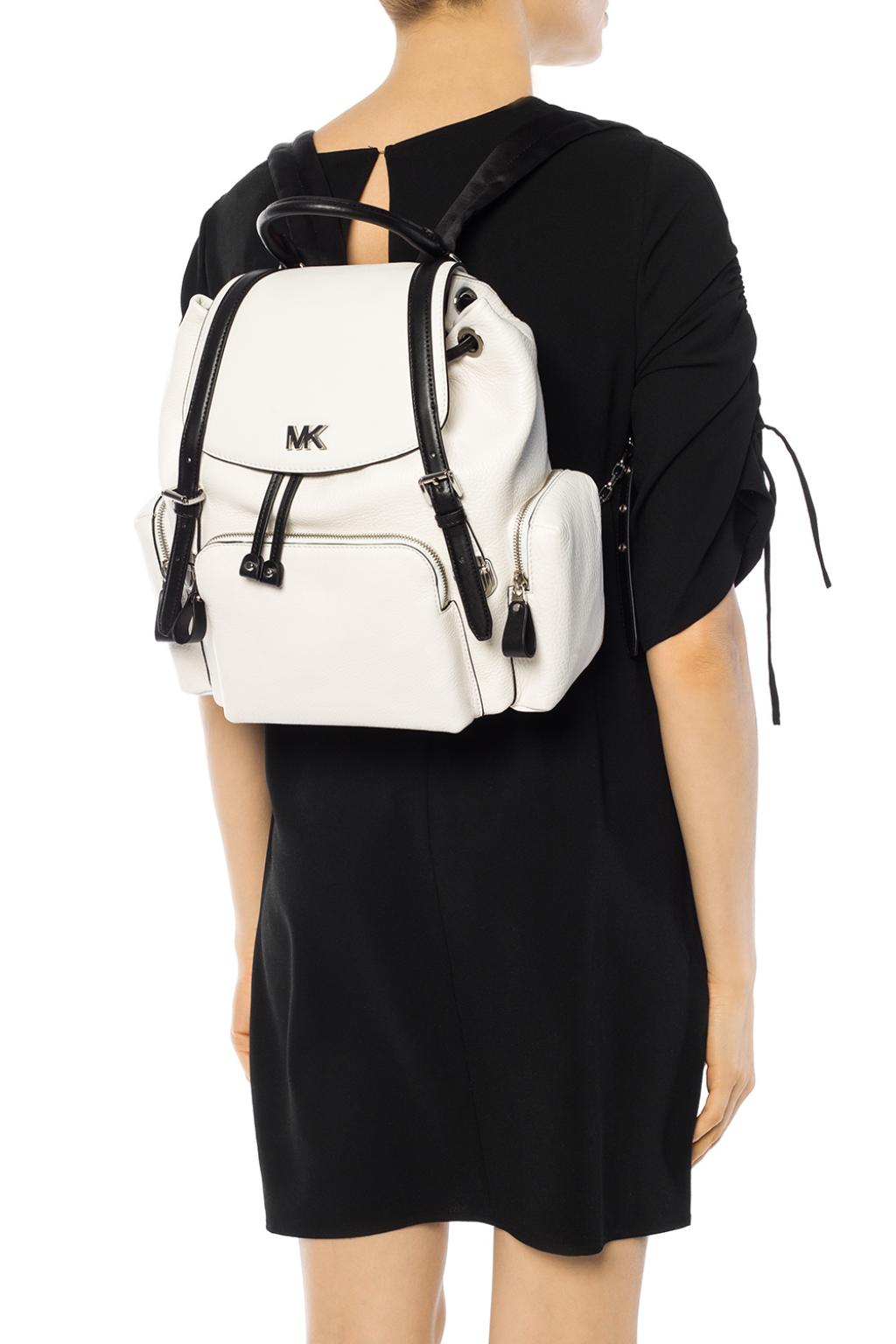 Mk outlet beacon backpack